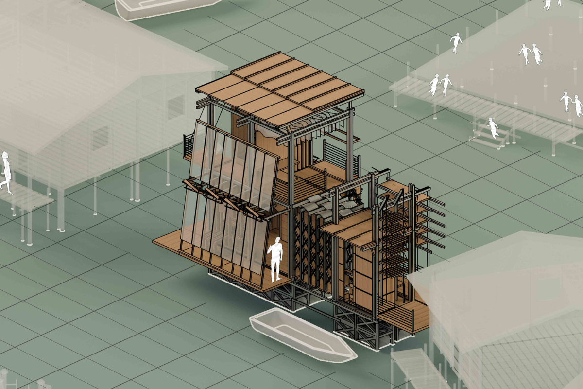 Architecture Competitions