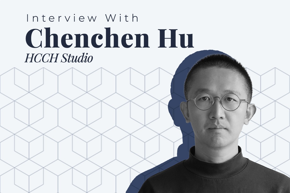 Architect Chenchen Hu of HCCH Studio - The Jury of Tiny Library 2025 Architecture Competition
