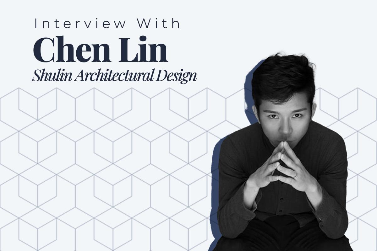 Architect Chen Lin of Shulin Architectural Design - The Jury of Little Big Loo 2025 Architecture Com