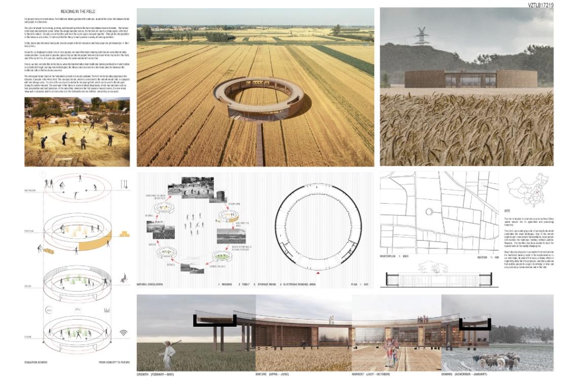 Architecture Competitions