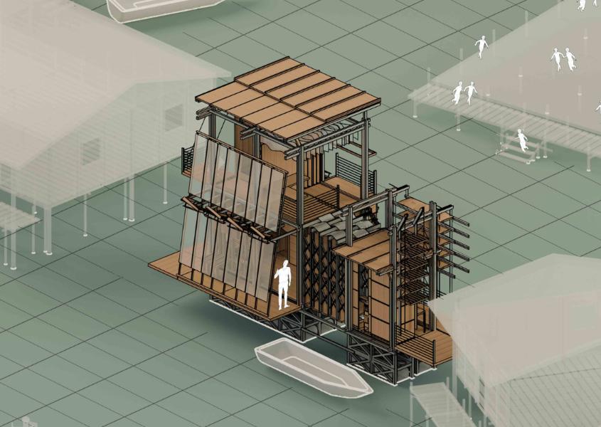Architecture Competitions