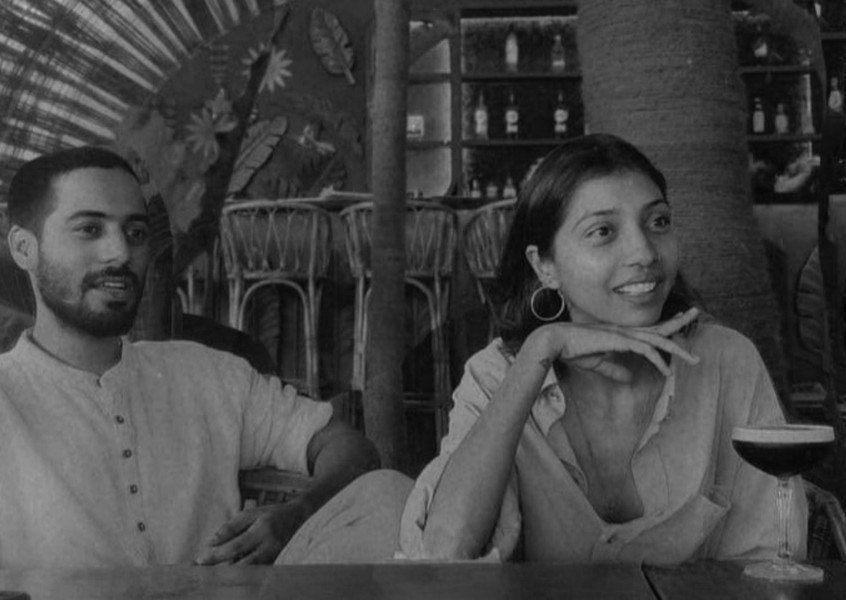 Second Winner Of Tiny Library 2023 Architecture Competition - Ravisha Rathore and Devesh Uniyal