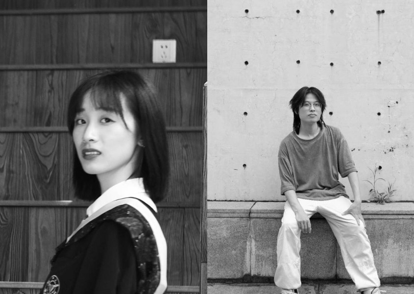 Zhaoheng Wang and Jiale Huang