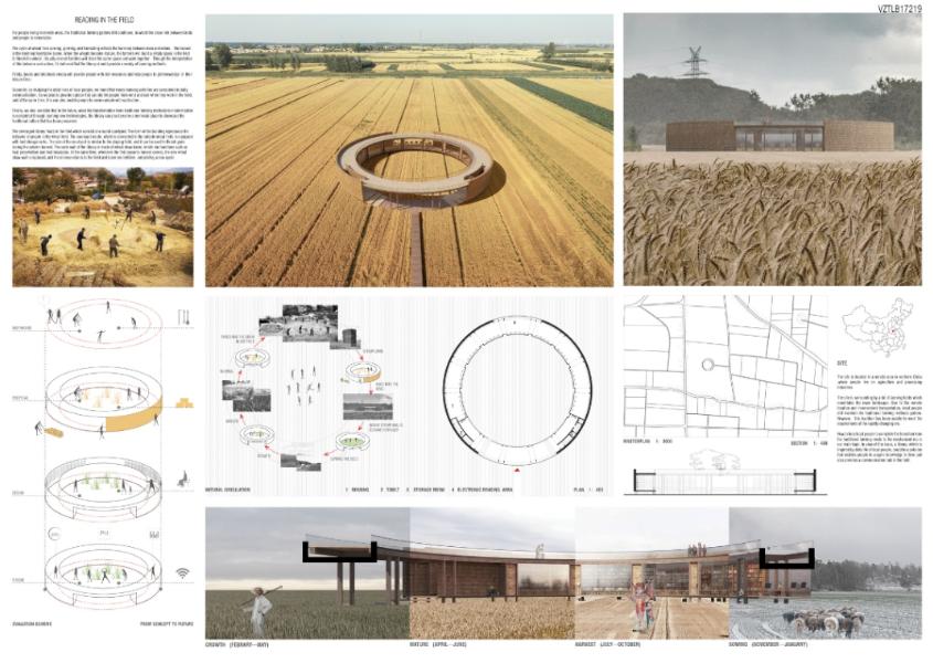 Architecture Competitions