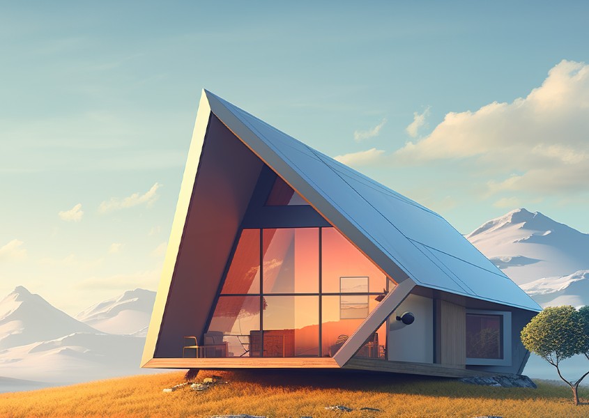 Tiny House 2024 Architecture Competition