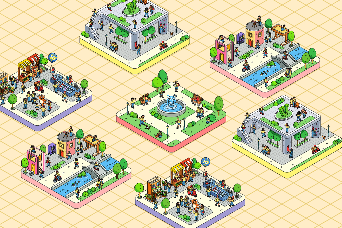 UNBOX Architecture Competition