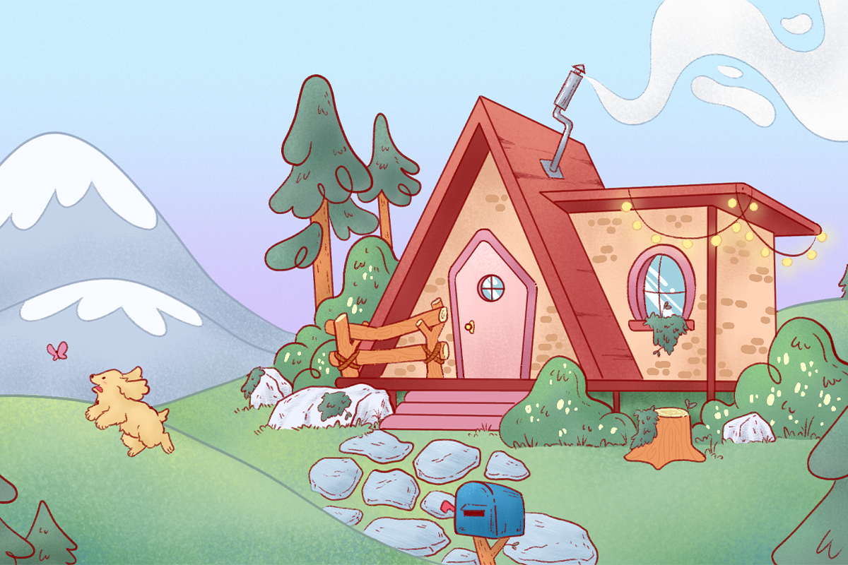 Tiny House 2025 Architecture Competition 