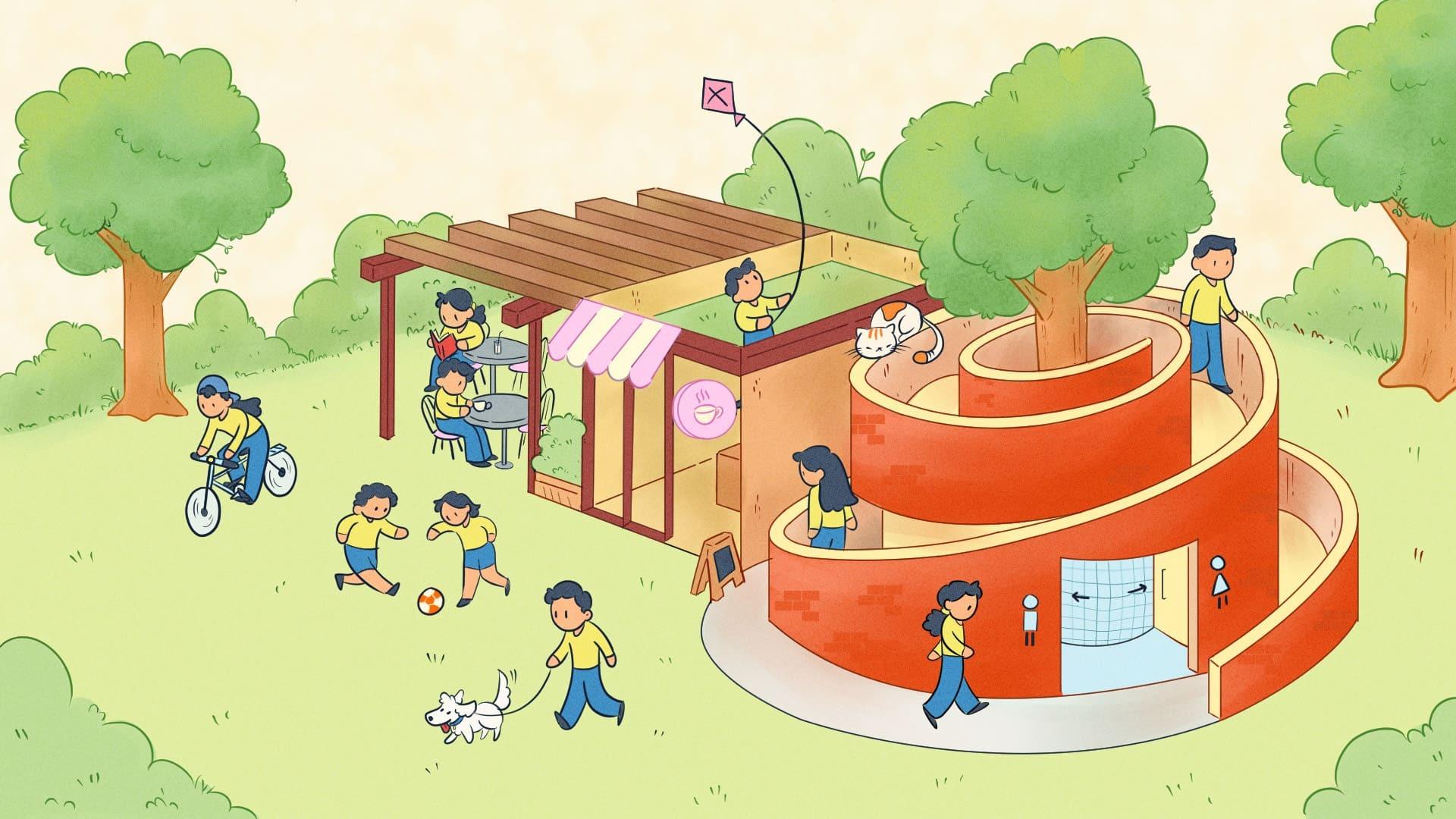 Architecture Competition 