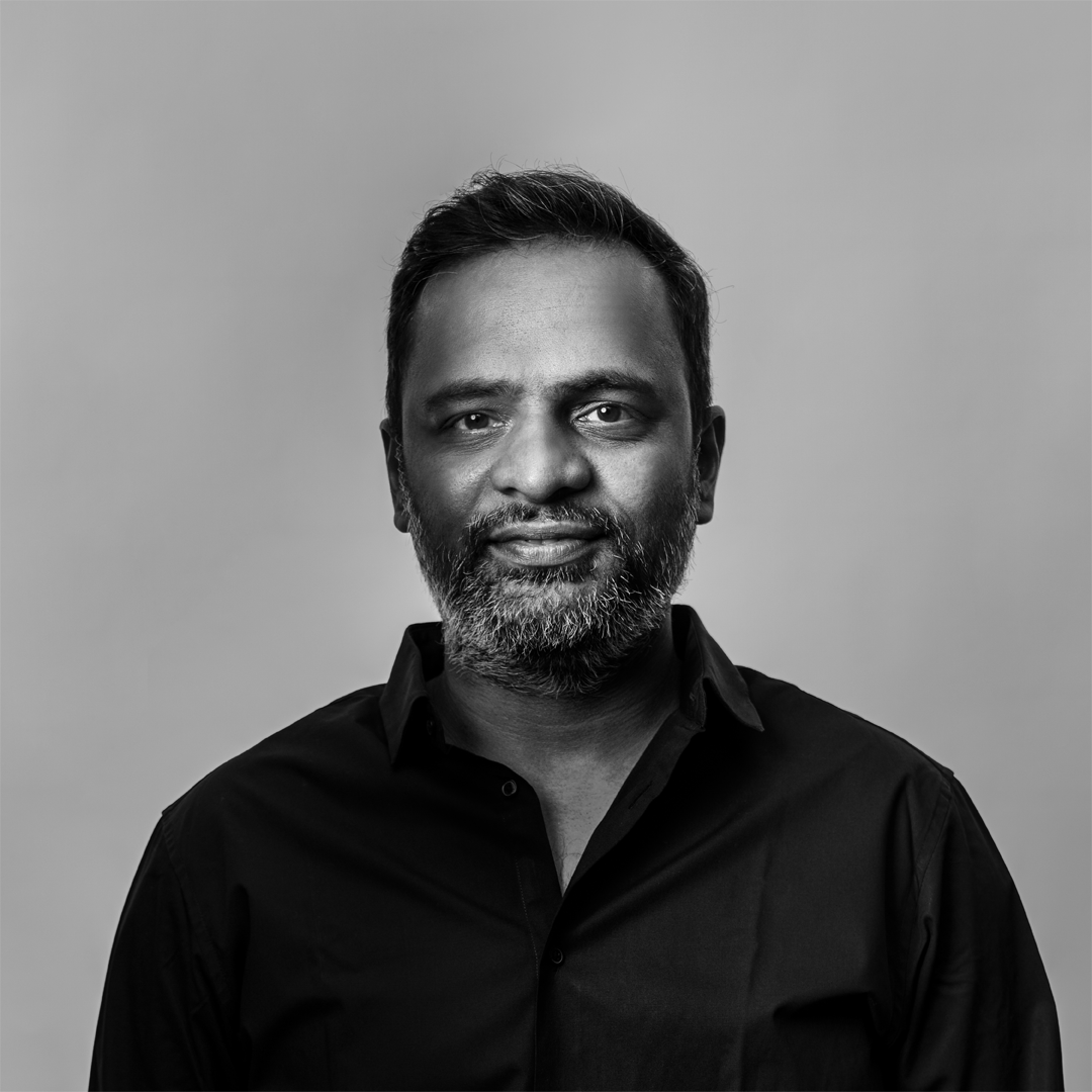 23 Degrees Design Shift, India