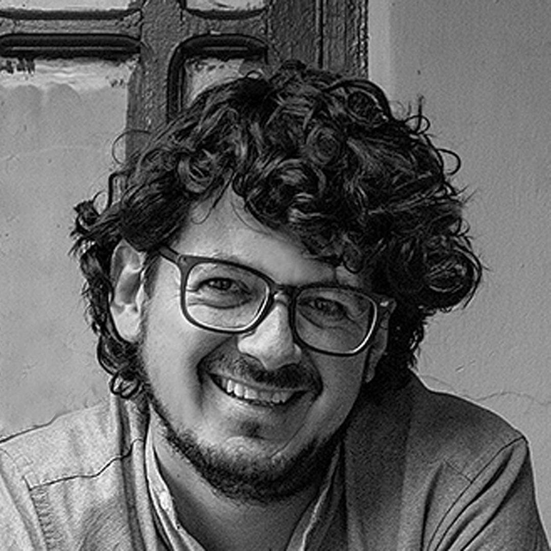 David Barragán of  AL BORDE
