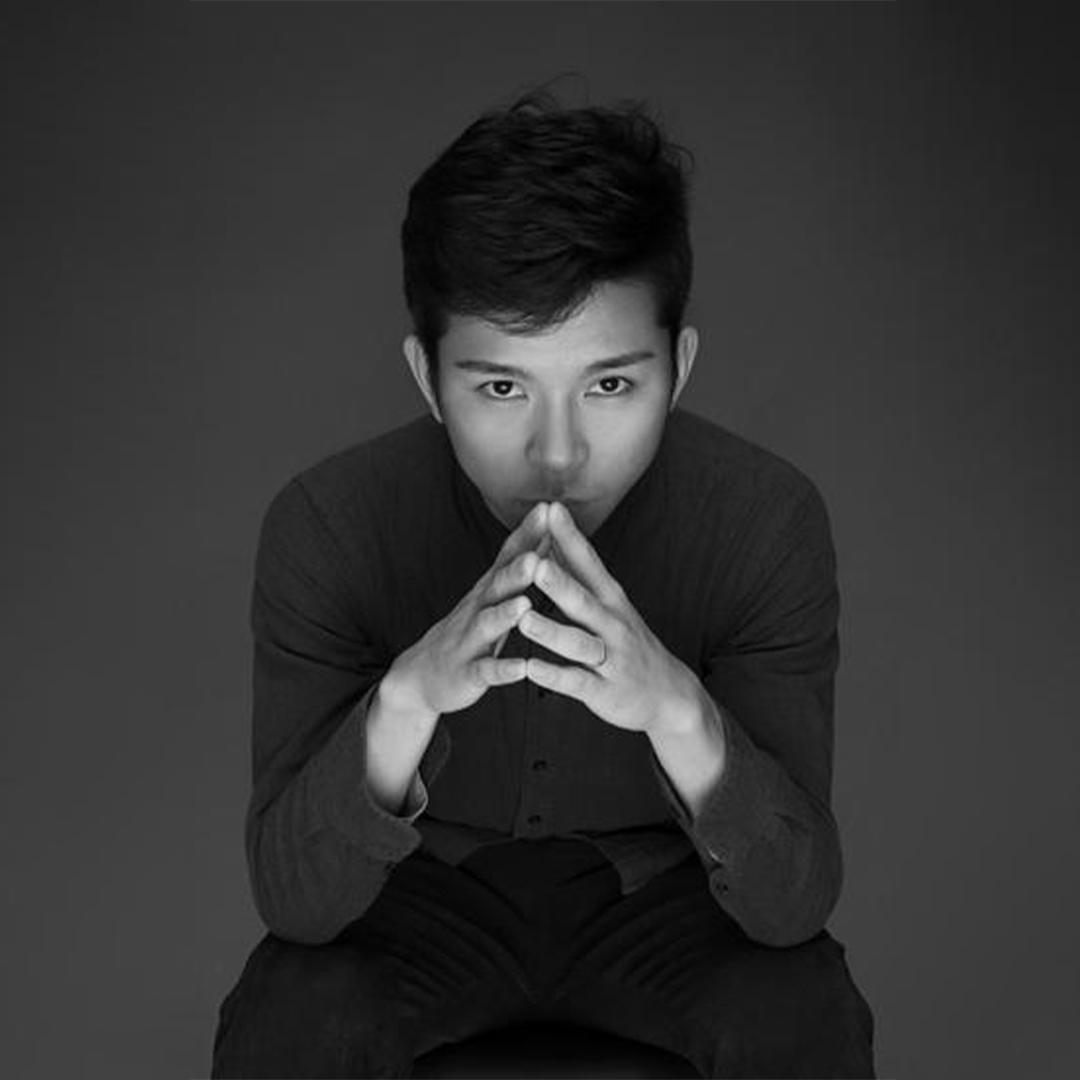 Chen Lin of  Shulin Architectural Design