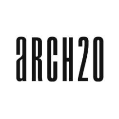 arch2o logo