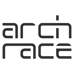archrace logo