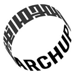 archup logo