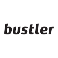 bustler logo