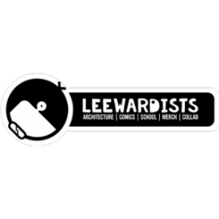 leewardist logo